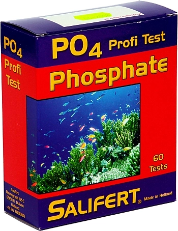 Salifert Fosfat Test PO4